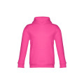 THC PHOENIX KIDS. Sudadera unisex para niños, con capucha