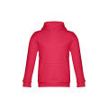 THC PHOENIX KIDS. Sudadera unisex para niños, con capucha