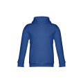 THC PHOENIX KIDS. Sudadera unisex para niños, con capucha