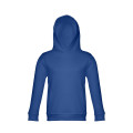 THC PHOENIX KIDS. Sudadera unisex para niños, con capucha