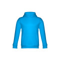 THC PHOENIX KIDS. Sudadera unisex para niños, con capucha
