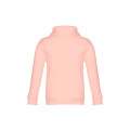 THC PHOENIX KIDS. Sudadera unisex para niños, con capucha