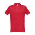 THC BERLIN. Polo de hombre