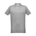 THC BERLIN. Polo de hombre