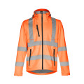 THC ZAGREB WORK. Chaqueta unisex