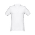 THC MONACO WH. Polo de hombre