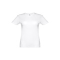 THC NICOSIA WOMEN WH. Camiseta técnica para mujer
