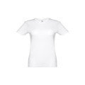 THC NICOSIA WOMEN WH. Camiseta técnica para mujer