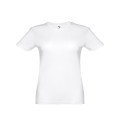 THC NICOSIA WOMEN WH. Camiseta técnica para mujer