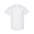 THC LONDON WH. Camisa oxford para hombre