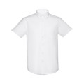 THC LONDON WH. Camisa oxford para hombre