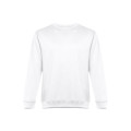 THC DELTA WH. Sudadera unisex
