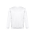 THC DELTA WH. Sudadera unisex