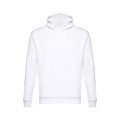 THC PHOENIX WH. Sudadera unisex, con capucha