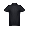 THC DHAKA. Polo de hombre