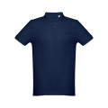 THC DHAKA. Polo de hombre