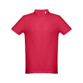 THC DHAKA. Polo de hombre