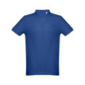 THC DHAKA. Polo de hombre