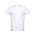 THC DHAKA WH. Polo de hombre