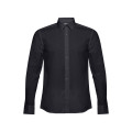 THC BATALHA. Camisa popelina para hombre