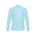 THC BATALHA. Camisa popelina para hombre