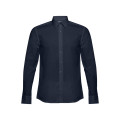 THC BATALHA. Camisa popelina para hombre