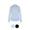 THC BATALHA WOMEN. Camisa popelina para mujer