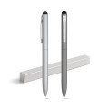 WASS TOUCH. Bolígrafo de aluminio con punta táctil