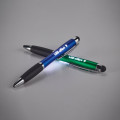 HELIOS. Bolígrafo con logo retroiluminado