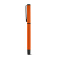 ALVA. Roller de aluminio