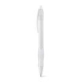 SLIM BK. Bolígrafo ABS con antideslizante