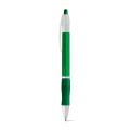 SLIM BK. Bolígrafo ABS con antideslizante