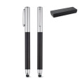 RUBIC. Roller en metal y fibra de carbono