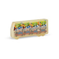 CAR. Set gomas de borrar