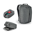WILTZ. Mochila para portátil de 15.6''