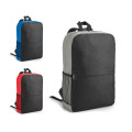BRUSSELS. Mochila para portátil de 15.6''