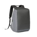AVEIRO. Mochila para portátil de 15.6'' en 900D con sistema antirrobo