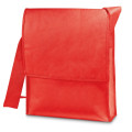 NASH. Bolso bandolera con cremallera