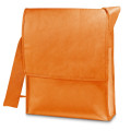 NASH. Bolso bandolera con cremallera