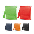 NASH. Bolso bandolera con cremallera