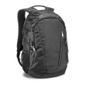 OLYMPIA. Mochila para portátil de 15.6'' en 840D jacquard