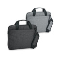 GRAPHS LAPTOP. Carpeta para portátil de 14'' en 600D