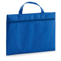 KAYL. Maletín porta documentos en non-woven (80 g/m²)
