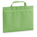 KAYL. Maletín porta documentos en non-woven (80 g/m²)