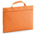 KAYL. Maletín porta documentos en non-woven (80 g/m²)