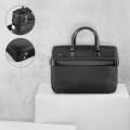 EMPIRE SUITCASE II. Maletín ejecutivo para portátil de 15.6" en polipiel