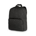 KIEV. Mochila para portátil de 14" en 600D