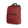 KIEV. Mochila para portátil de 14" en 600D