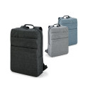 GRAPHS BPACK. Mochila para ordenador portátil fabricada en poliéster 600D de alta densidad 15'6"