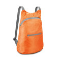 BARCELONA. Mochila plegable 210D ripstop
